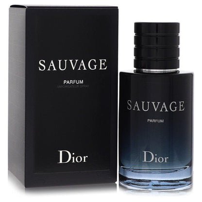 Sauvage Dior – Bold Masculine Fragrance withlong lasting  Fresh Woody Notes