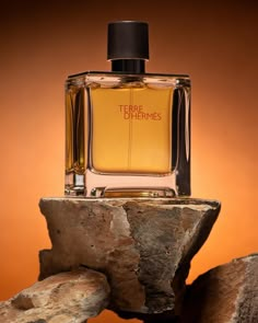 Terre D’hermes For Men By Hermes