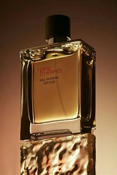 Terre D’hermes For Men By Hermes