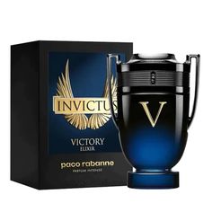 Invictus The Dream – Bold Fresh Fragrance with Woody and Marine Notes