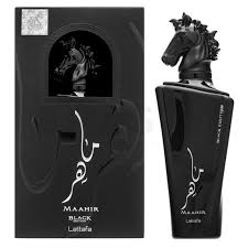 Maahir by Lattafa – Enchanting Oriental Fragrance with Floral and Spicy Notes