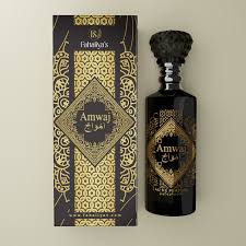 Amvaj Perfume – Captivating Oriental Fragrance