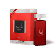 Dorado Perfume