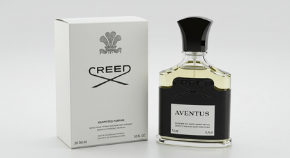 Creed Aventus – Iconic Masculine Fragrance with Fruity and Woody Notes