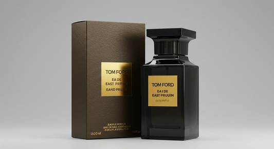 Tom Ford – The Epitome of Luxury and Sensuality