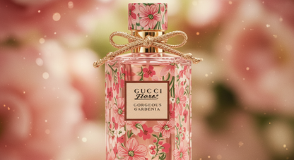 Gucci Flora – Enchanting Floral Fragrance with a Modern Touch