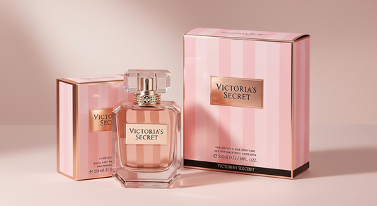 Victoria's Secret Bombshell – Alluring Floral Fruity Fragrance for Timeless Glamour